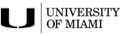 University of Miami logo