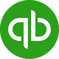 Logo - Quickbooks 