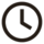 clock icon